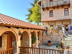 -梅黛奥拉修道院