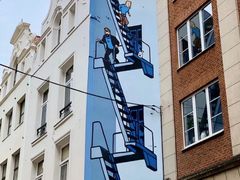 -圣米歇尔圣古都勒大教堂