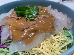 -老边饺子馆(东单店)