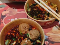 -盛香亭热卤(西安momopark店)