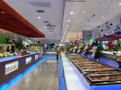 -红透天牛排海鲜自助(长和国际直营店)