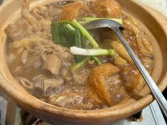 -肥家大排档(天河体育西店)