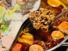 -7火锅(阿布扎比店)
