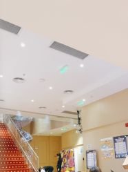 -奈尔宝家庭中心·亲子餐厅(前滩店)