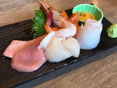 -札幌二条市场 大矶(本店)