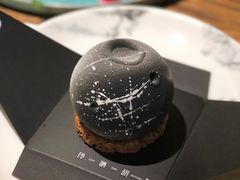 -玲婧胡同·生日蛋糕·餐厅(嘉里城店)