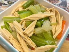 -华天二友居肉饼(宫门口店)