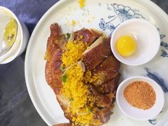 -蟹榭·本帮江浙菜·蟹宴(五角场合生汇商场店)