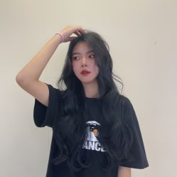 -摩卡造型·烫染·接发