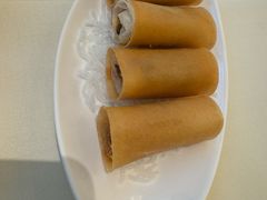 -利苑酒家(宜安广场店)
