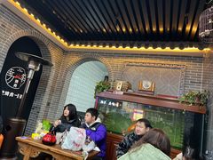 -清真·马峰烤肉(小学习北巷店)