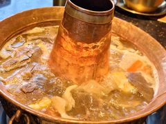 -陀岗美食·云南藏式特色餐厅