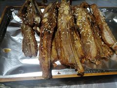 -霄汉羊排(万松园一店)