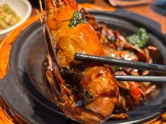 三杯虾-蝦塘·中国餐馆(城墙南马道巷店)