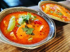 冬阴功汤-Hi YOU你的饭局泰餐厅(雍和宫店)