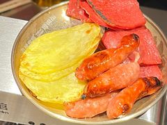 -核桃碳烤肉馆(深圳首店)