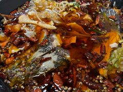 -金三可市井水煮鱼(金碧园店)