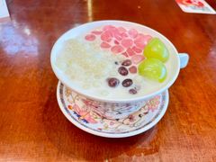 -寄畅興·百年蟹黄面·万国建筑群(外滩27号店)