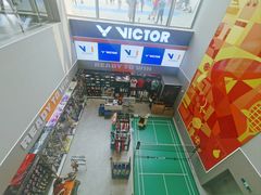 -回龙观体育文化公园