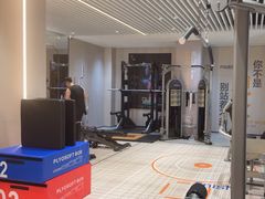 -铭留会游泳健身会所(青浦虹悦湾店)