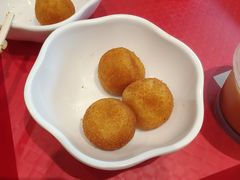 -永和大王(蛙嫩鸡香煲煲鲜·军博店)