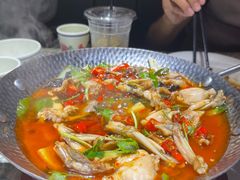 -米椰湘·辣椒炒肉