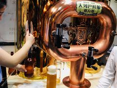 官府豆腐-老厨家(友谊路总店)
