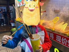 -味子夫鸡柳(解放碑总店)