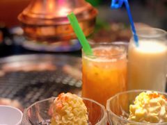 -鹤江桥·红油牛肉粉(SKP店)