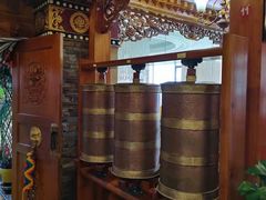 -宗巴雍姆藏餐府