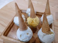 -歎雪糕低糖低脂Gelato冰淇淋