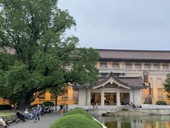 -东京国立博物馆