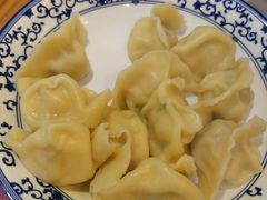 -东方饺子王(新奥购物中心店)