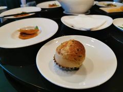 -厦门艾美酒店·乐美中餐厅