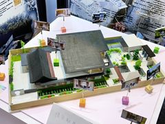 -CityOn熙地港（西安）购物中心