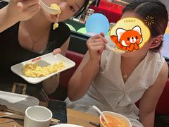 -管氏翅吧(马家堡店)