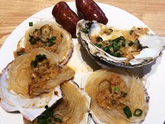 -华信天港禧悦酒店·浩自助餐厅(宁波奉化万达广场店)