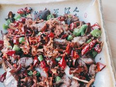 -宋记冕宁土菜馆(海门渔村二店)