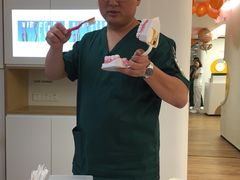 -极橙儿童齿科矫正中心(奥城店)