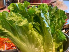 -西塔老太太泥炉烤肉(川沙百联店)