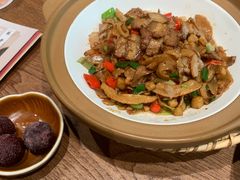 -大盐帮川菜馆(长楹天街店)