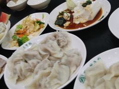 -东北农业大学饺子园