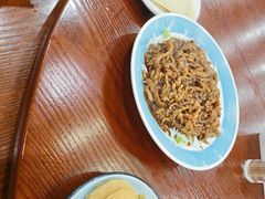 -东北风味思缘食府(对湖路店)