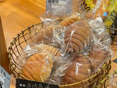 -Max Bakery 阿唛手作