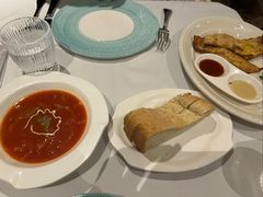 -波特曼西餐厅(中央大街店)