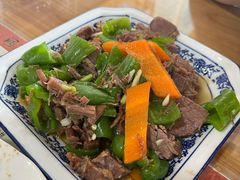 -洞天食府(北大街店)