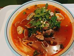 何记花甲粉-何记花甲(海岸城旗舰店)