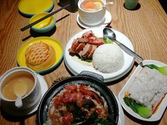 -昌勝香港深井烧鹅(新年华店)