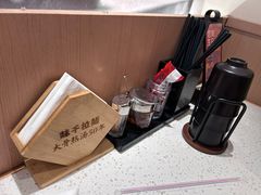 -味千拉面(泰州万达广场店)