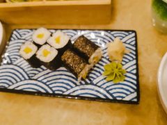 -桃屋日本料理(清华科技园店)